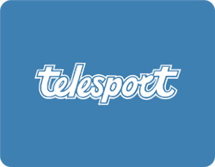 Telesport