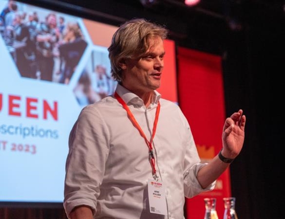 We are: Client-Focused